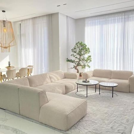 Ferienwohnung Luxury Penthouse Prishtina Pristina Exterior foto
